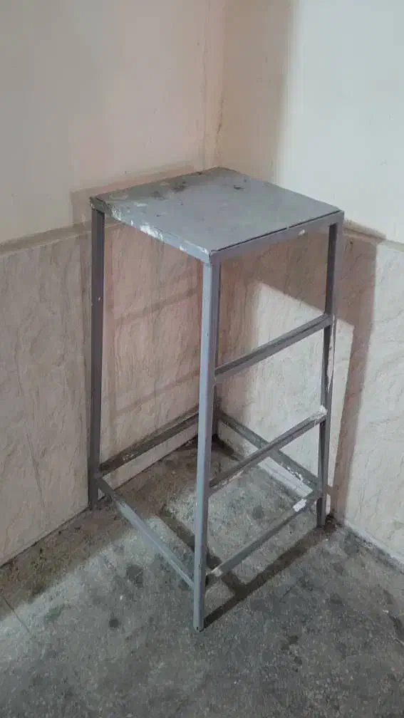 چهارپایه فلزی|ابزارآلات|تهران, تهرانسر مرکزی|دیوار