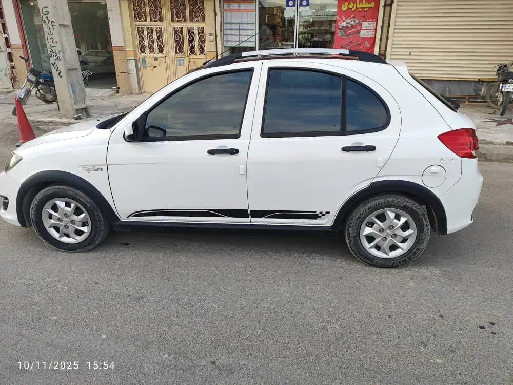 ماشین کوئیک۱۴۰۲|خودرو سواری و وانت|سراوان, |دیوار