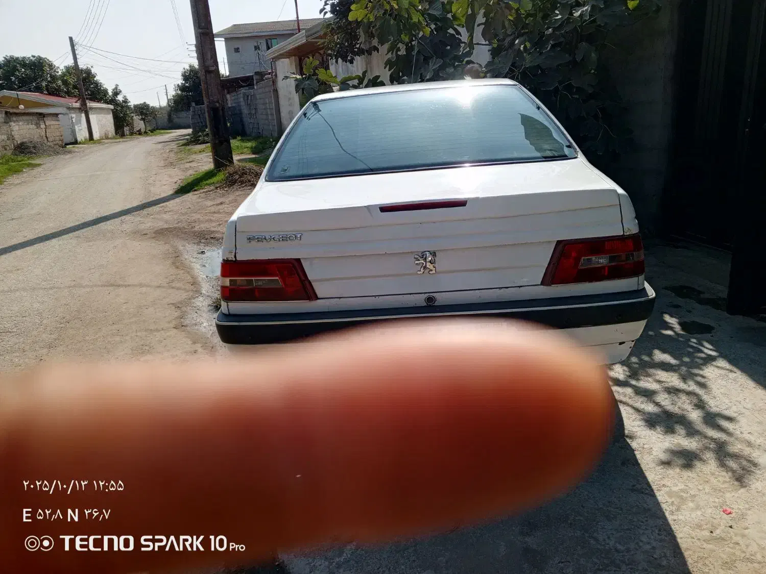 آردی آی.مدل 85|خودرو سواری و وانت|بهنمیر, |دیوار