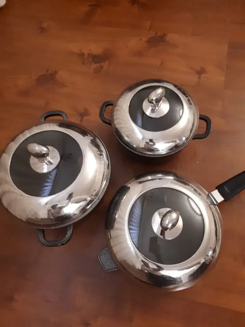 سرویس قابلمه دالتون|ظروف پختوپز|مشهد, امام خمینی|دیوار