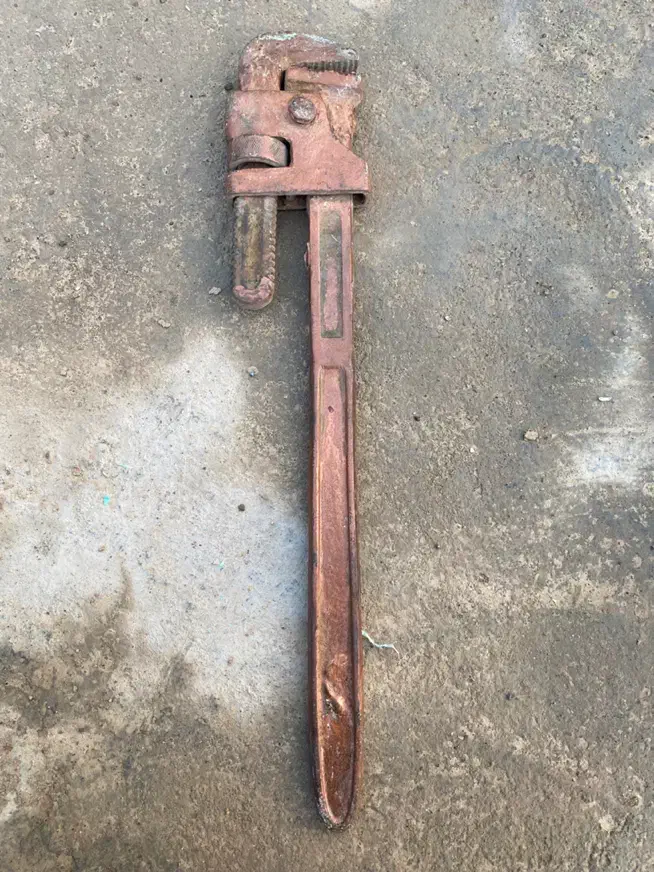 آچار شلاقی|ابزارآلات|مشهد, شهرک مهر آباد|دیوار