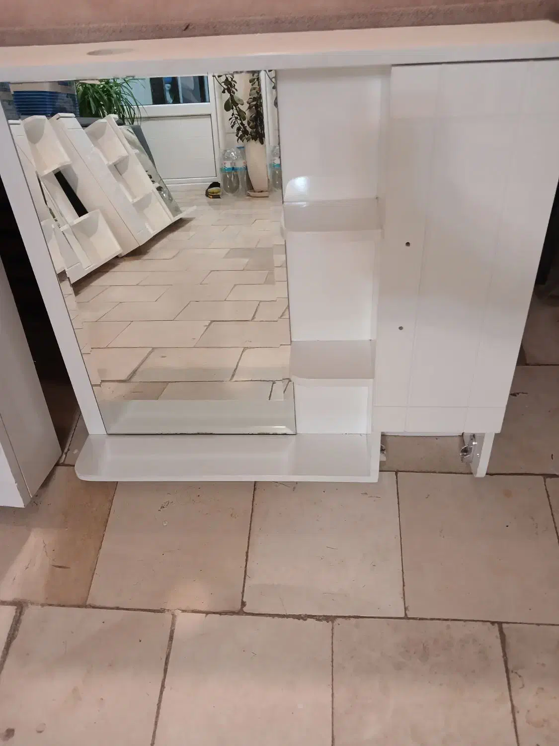 اینه و باکس سرویس بهداشتی|لوازم سرویس بهداشتی|پردیس, فاز ۸|دیوار