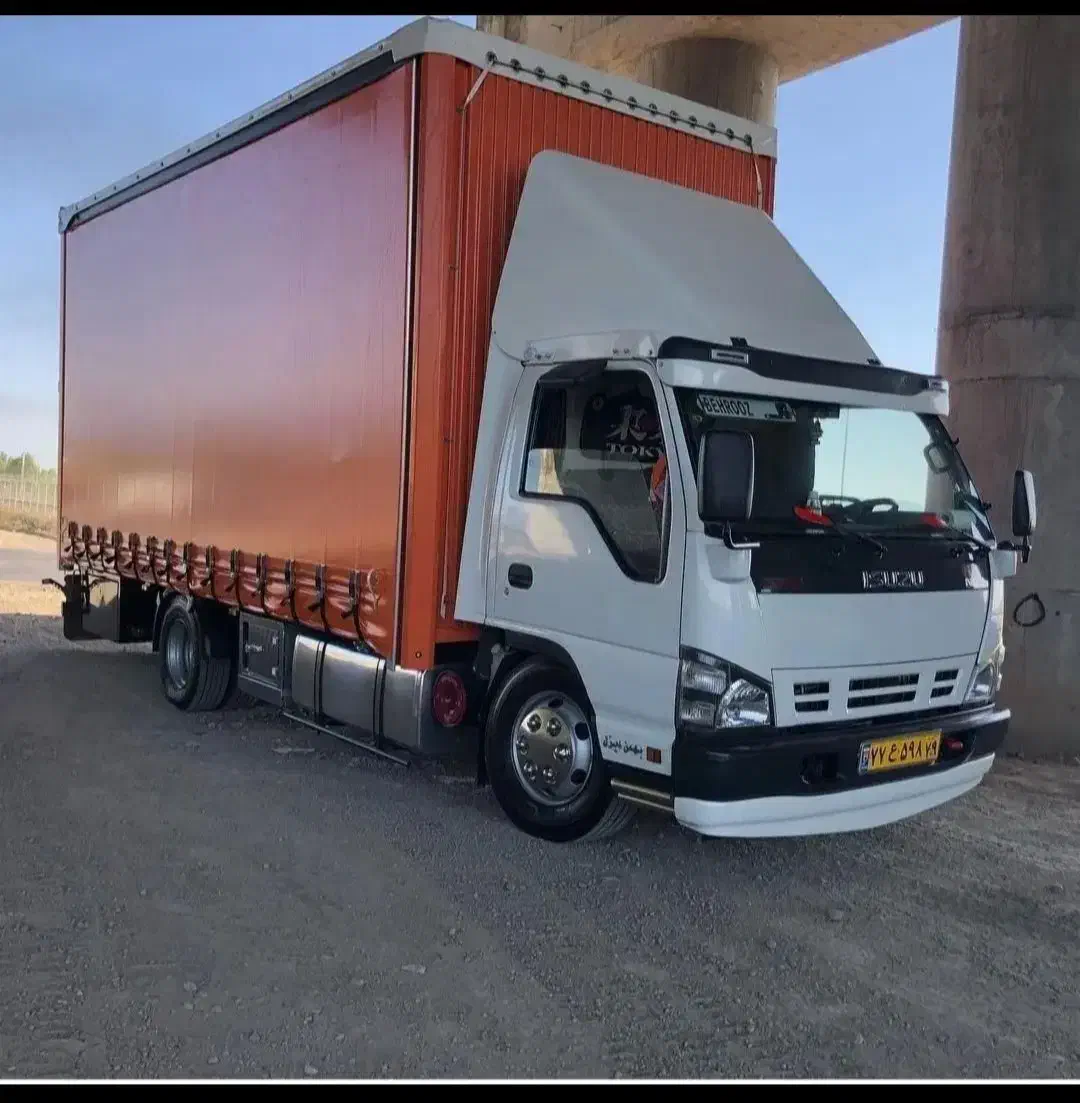 باربری اسباب بار گچساران|خدمات حمل و نقل|دوگنبدان, |دیوار