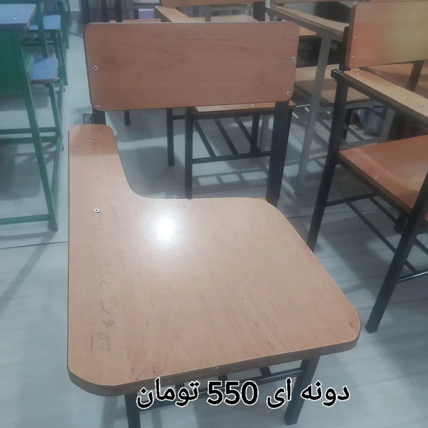 صندلی کودک و صندلی دانشجویی  و گرانول برای فروش|صندلی و نیمکت|اهواز, کوی پیروزی|دیوار