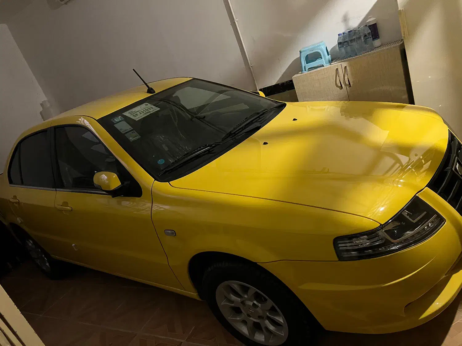 تاکسی خط دریاچه|خودرو سواری و وانت|مریوان, |دیوار