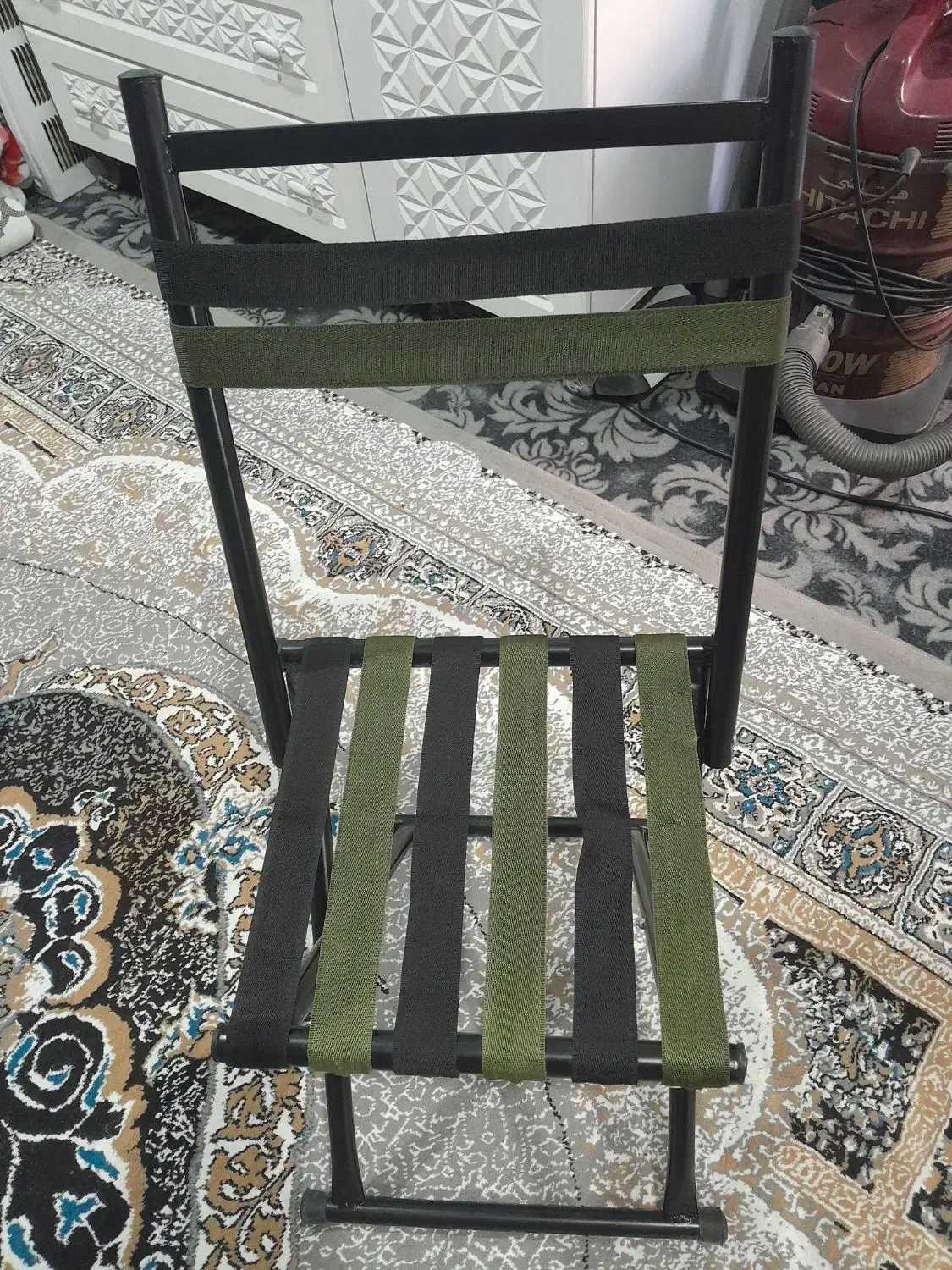 صندلی|کوهنوردی و کمپینگ|آبادان, |دیوار