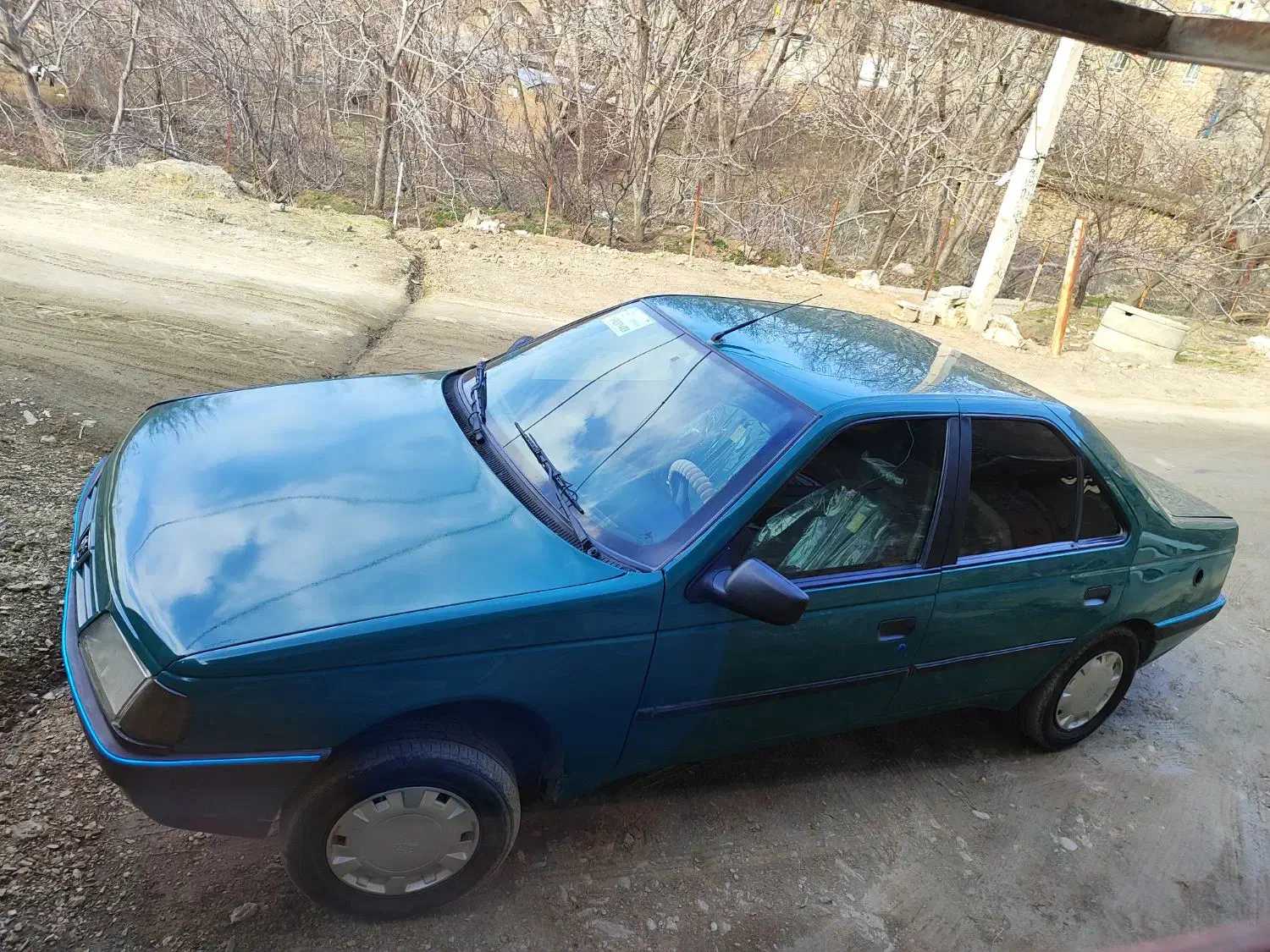 اردی81|خودرو سواری و وانت|بانه, |دیوار