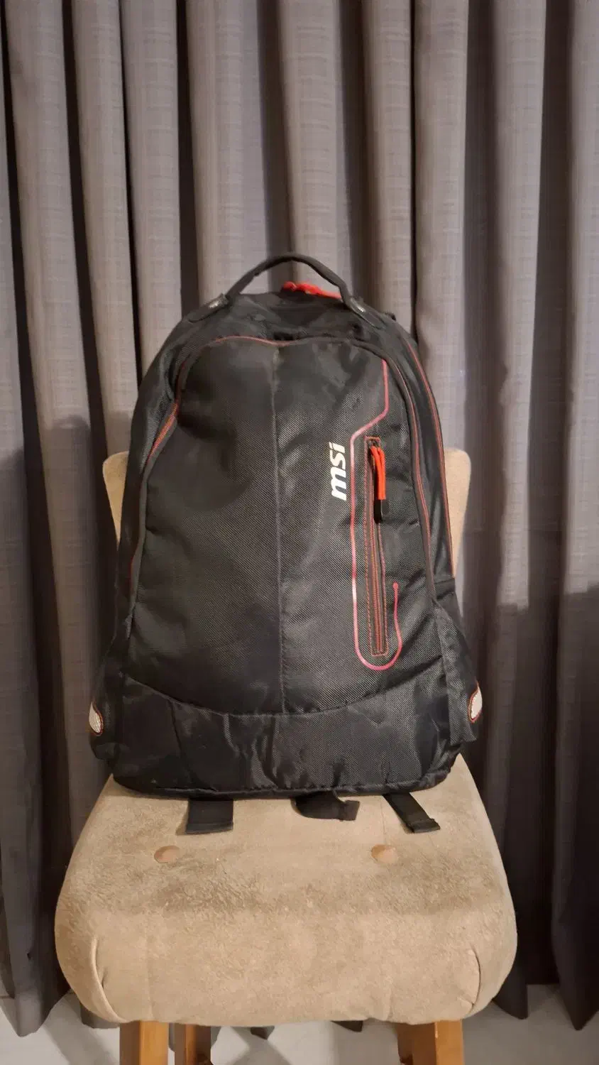 MSI GE60 2pc apache|رایانه همراه|پرند, فاز ۰|دیوار