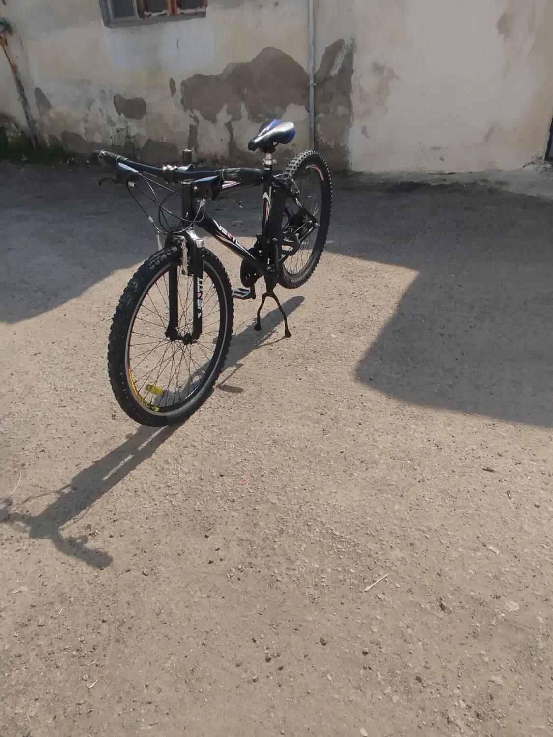 دوچرخه 26|دوچرخه، اسکیت، اسکوتر|صومعه‌سرا, |دیوار