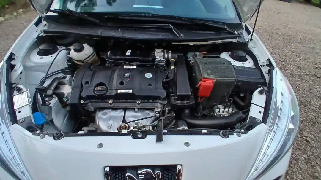 پژو ۲۰۷پانورما ۱۴۰۳|خودرو سواری و وانت|رشت, آزادگان|دیوار