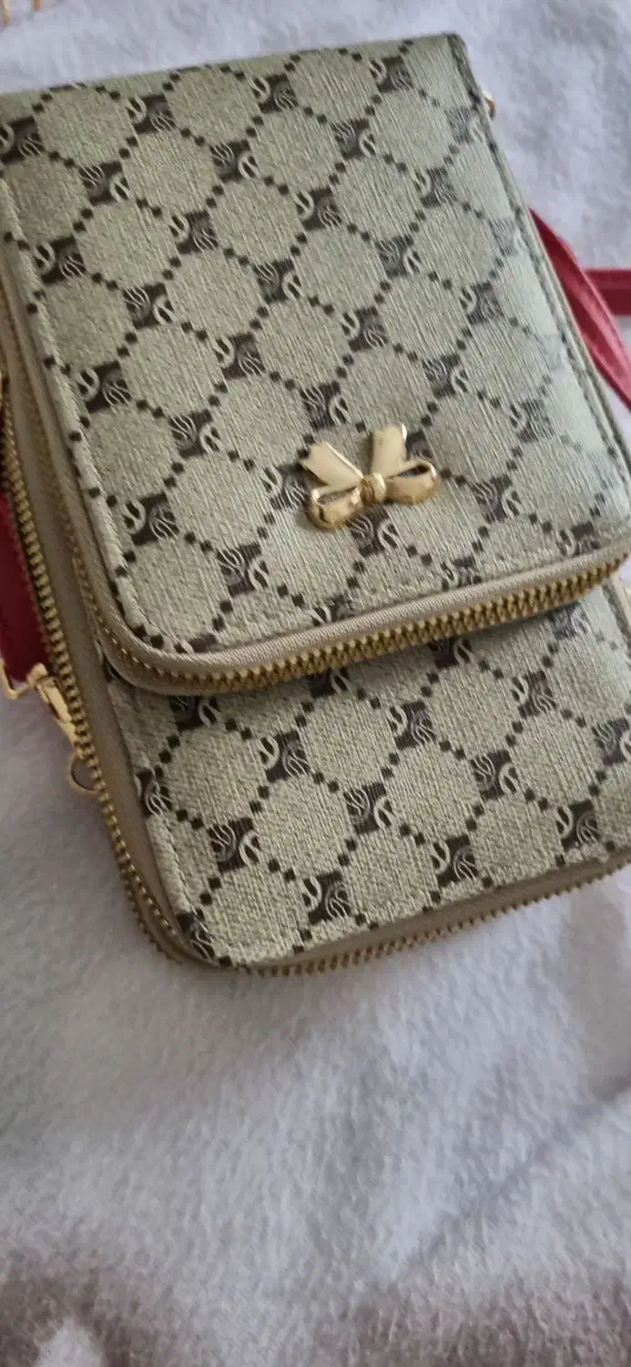 کیف گردنی رو دوشی خارجی شیک ، پاسپورتی ،گوشی ،|کیف، کفش، کمربند|تهران, امانیه|دیوار