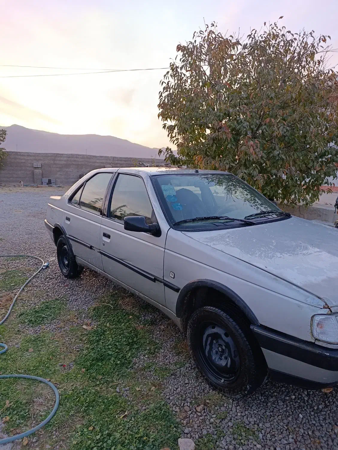 پژو 405|خودرو سواری و وانت|حسن آباد, |دیوار