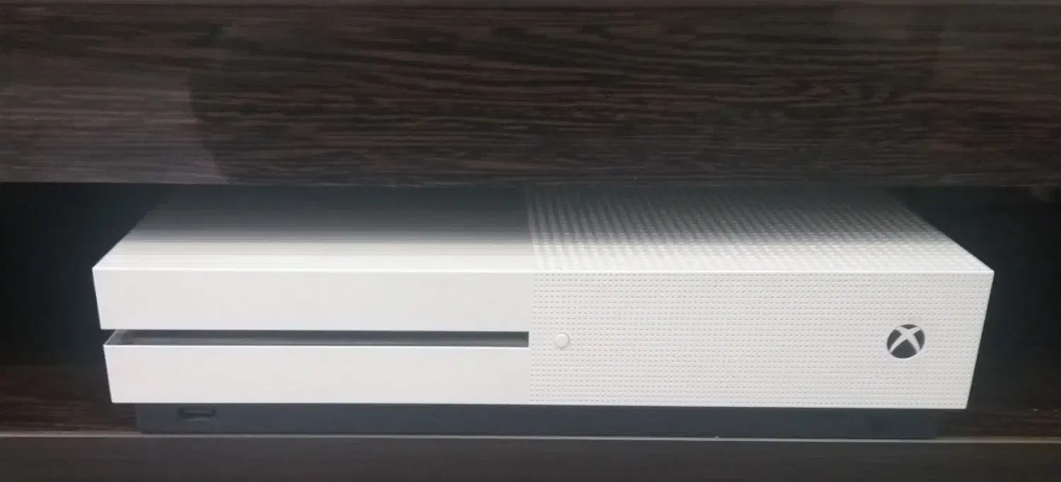 xbox one 1Tra|کنسول، بازی ویدئویی و آنلاین|تهران, مینی‌سیتی (شهرک نفت)|دیوار
