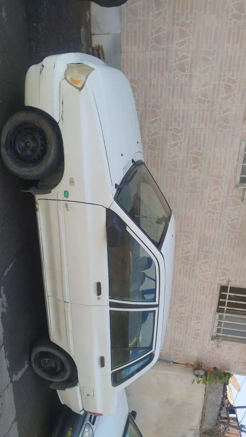 ماشین 132 مدل 1391|خودرو سواری و وانت|گرگان, |دیوار