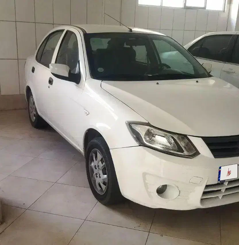 ساینا|خودرو سواری و وانت|قم, پردیسان|دیوار