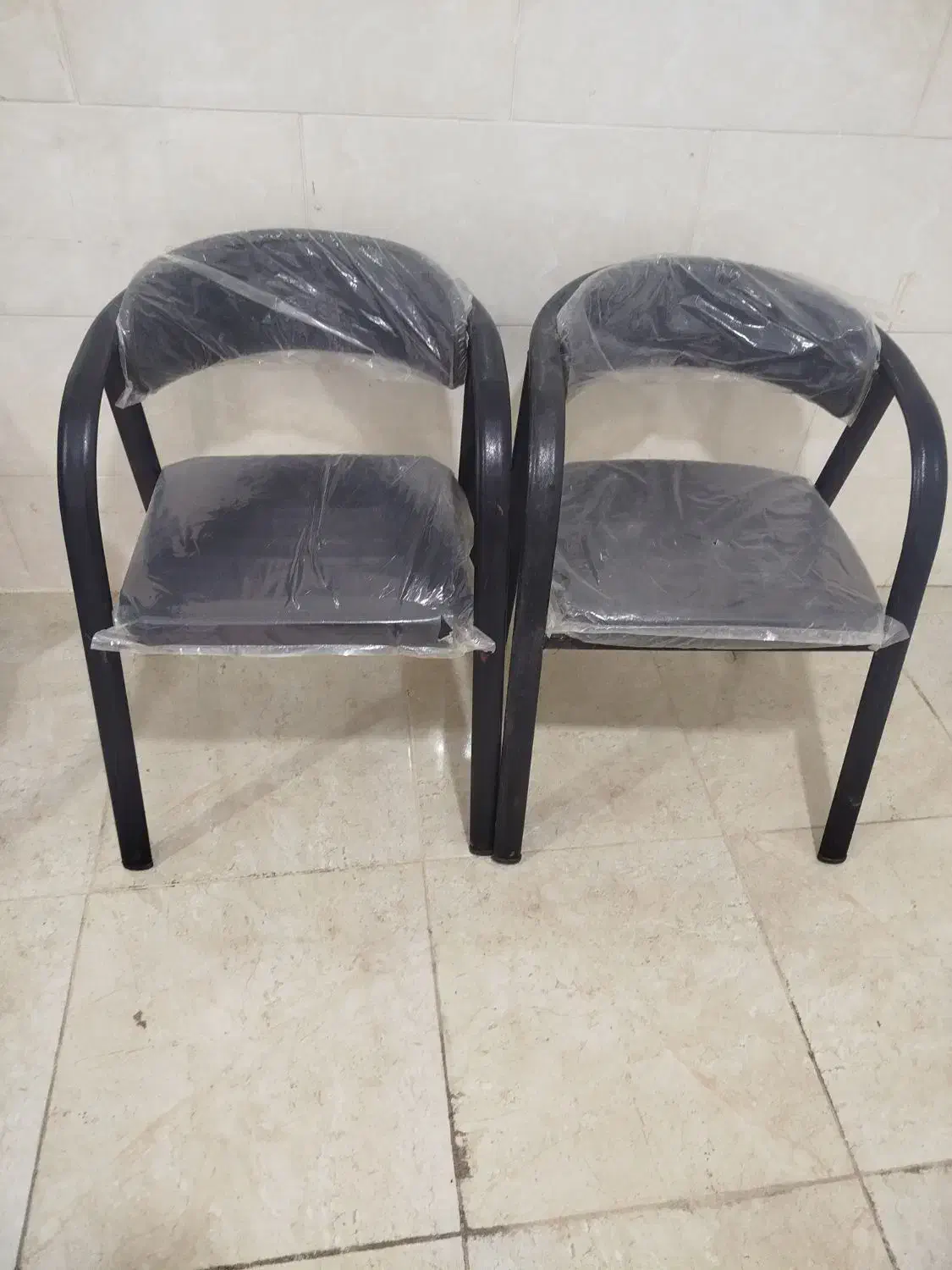 فروش میز و صندلی نو|دفتر کار|شوشتر, |دیوار