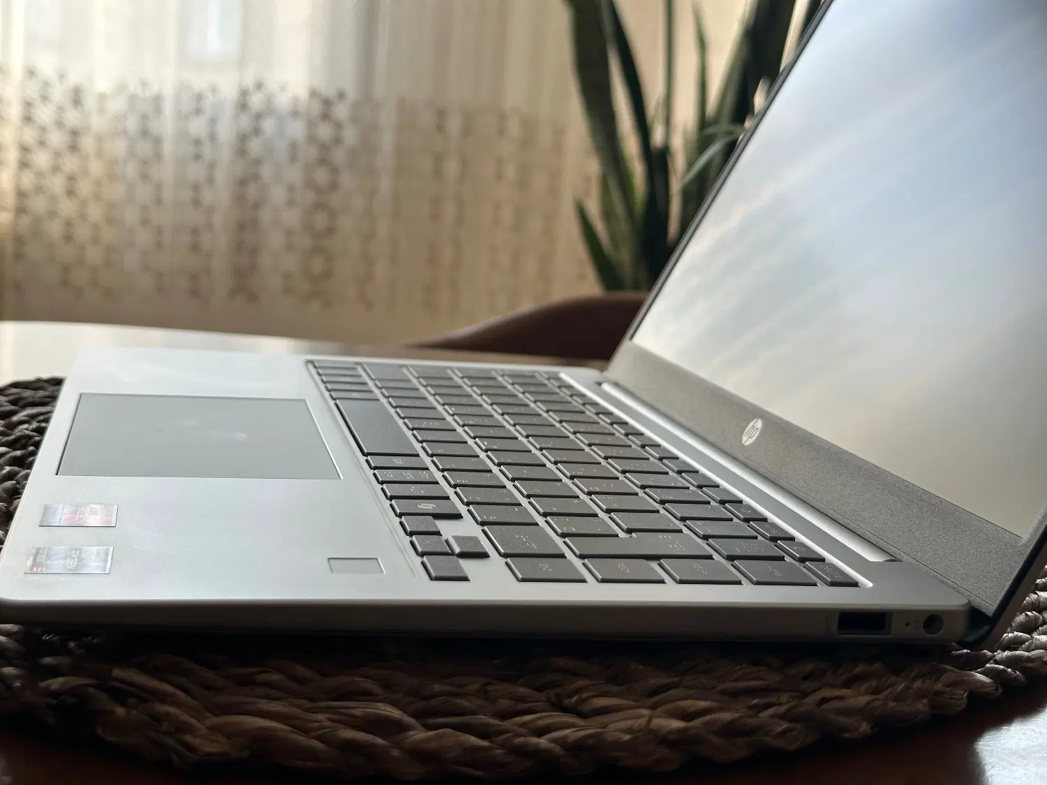 Hp Laptop 14|رایانه همراه|تهران, شمس‌آباد|دیوار