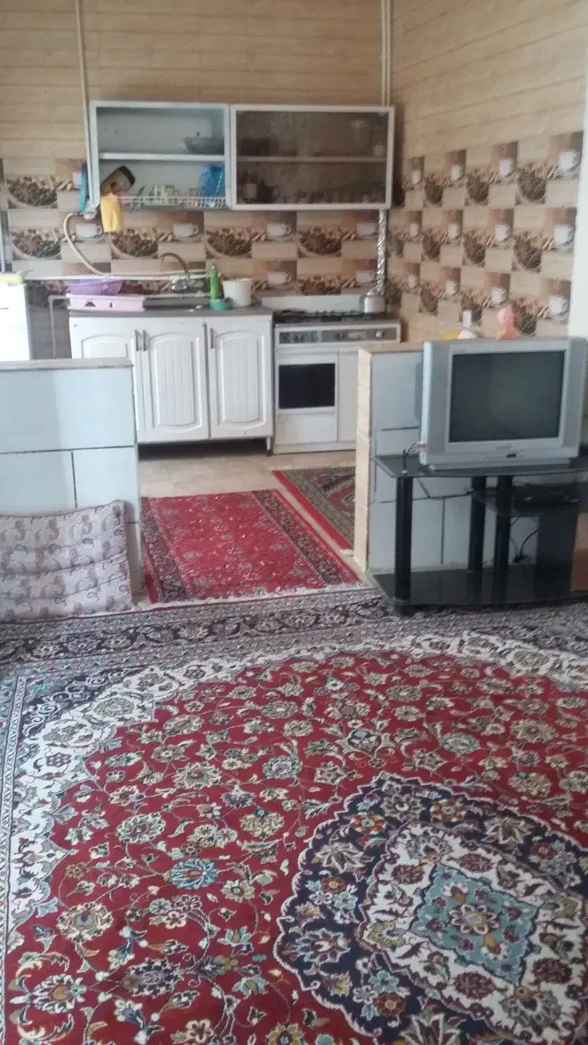 خانه مسافر همراه بیمار بصورت خیریه|اجارهٔ کوتاه‌مدت آپارتمان و سوئیت|آباده, |دیوار