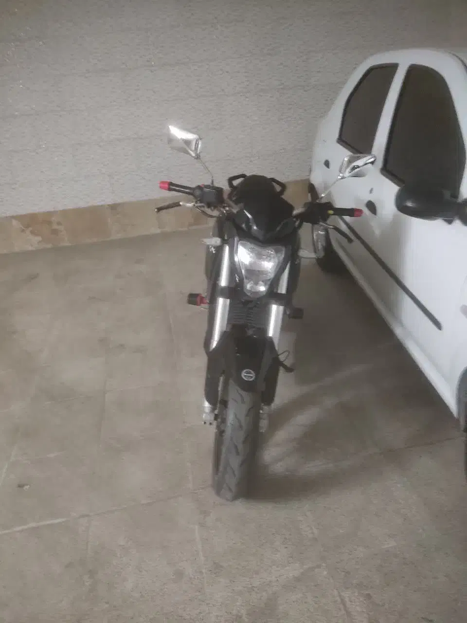 بنلی 250تک مدل 96|موتورسیکلت|کرج, پیشاهنگی|دیوار