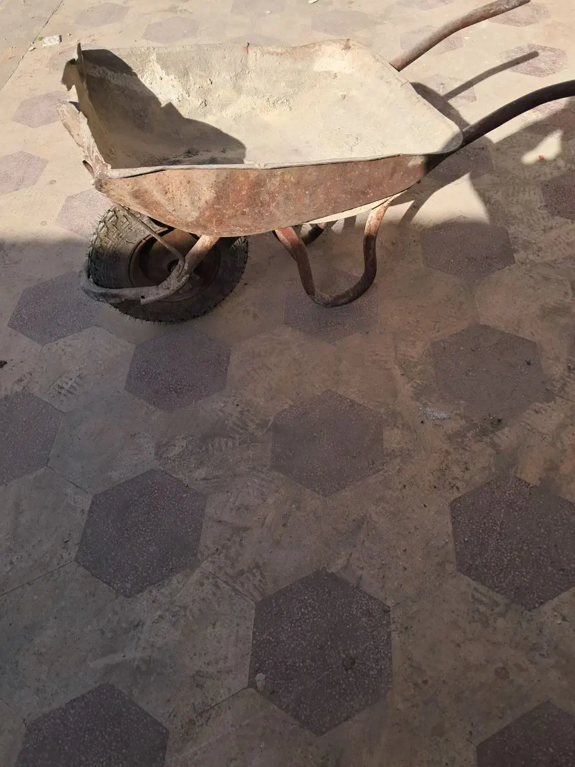 فرغون|ابزارآلات|شیراز, شریفآباد|دیوار