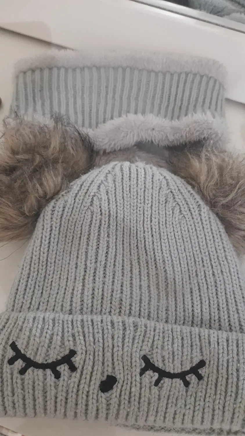 شال کلاه نو|کفش و لباس بچه|بروجرد, |دیوار