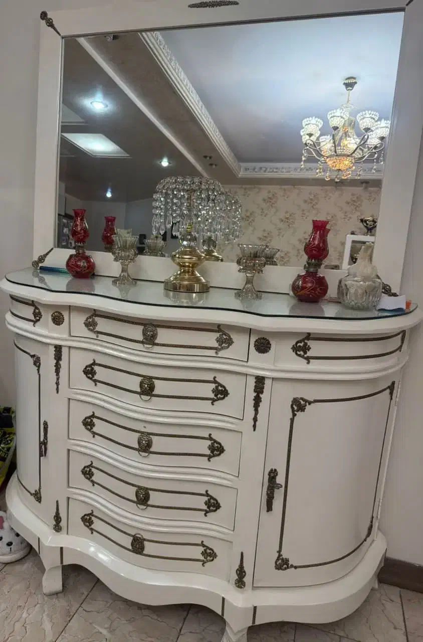 شاگرد جهت تعمیرات مبل|استخدام صنعتی، فنی، مهندسی|اسلام‌شهر, مظفریه|دیوار