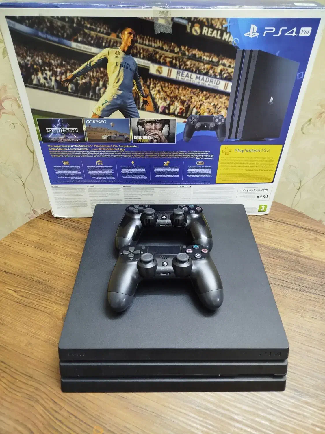 PS4|کنسول، بازی ویدئویی و آنلاین|اهواز, شهرک دانشگاه|دیوار