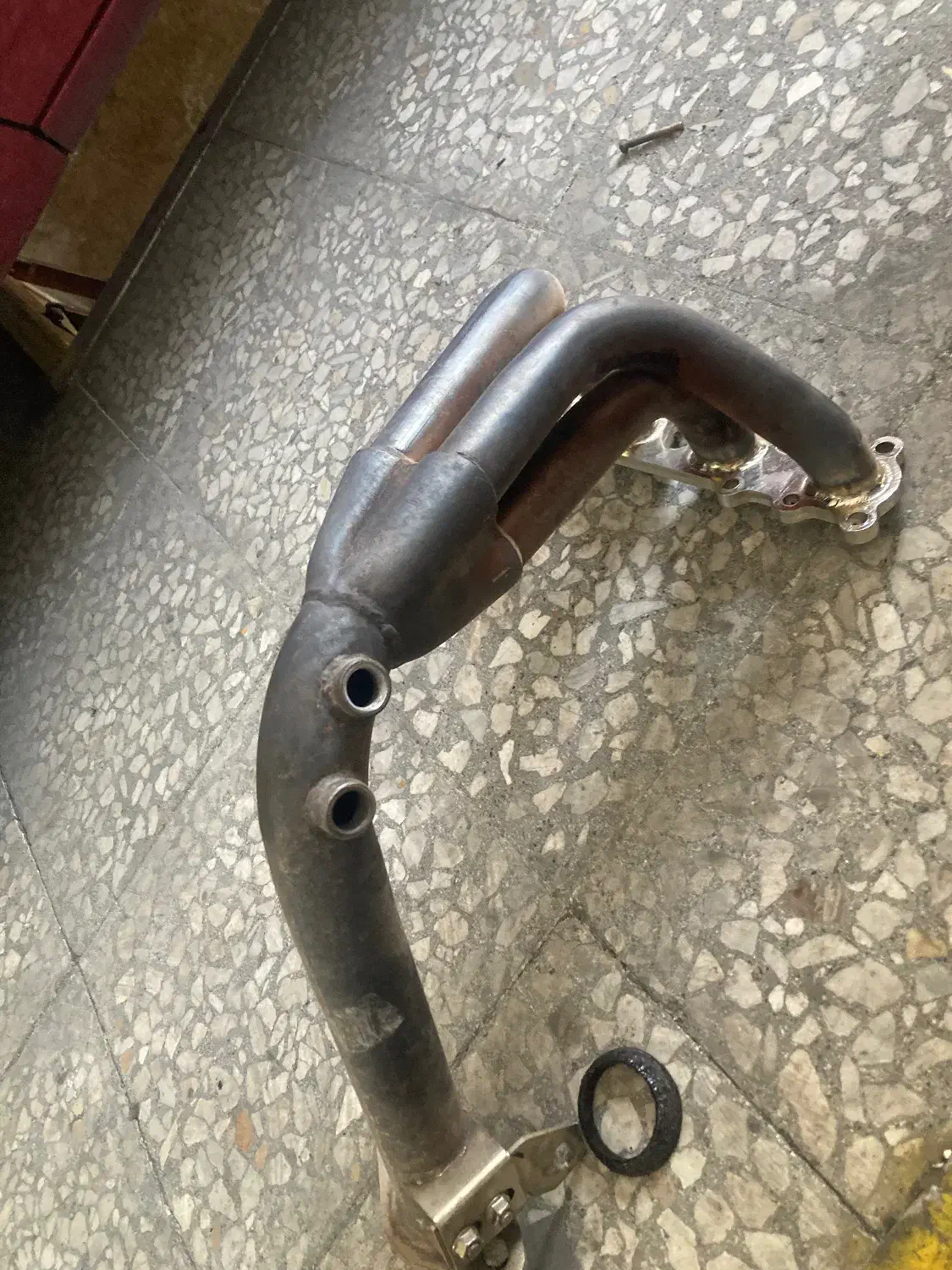 هدرز و رم ایر|قطعات یدکی و لوازم جانبی|تهران, جهاد|دیوار