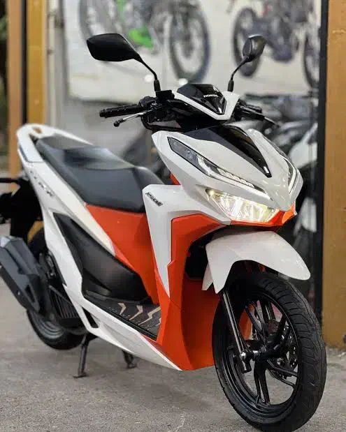 هوندا کلیک|موتورسیکلت|اصفهان, هزارجریب|دیوار