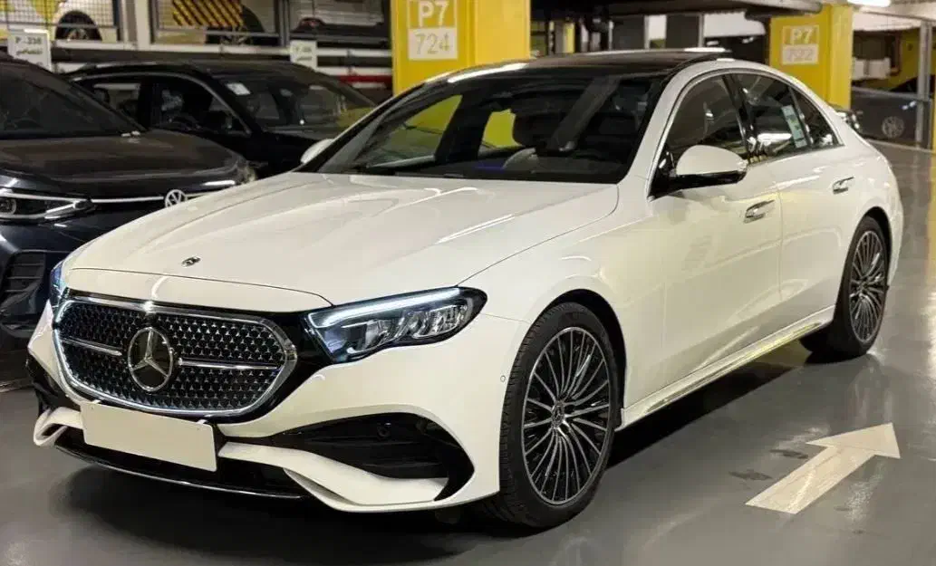 BENZ E200|خودرو سواری و وانت|تهران, سعادت‌آباد|دیوار
