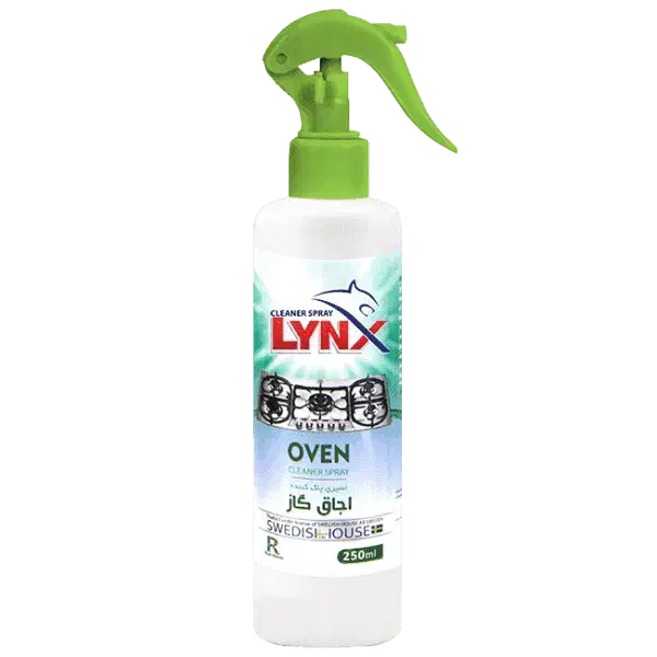 پخش محصولات شوینده Lynx سوئدی|لوازم نظافت|اهواز, امانیه|دیوار