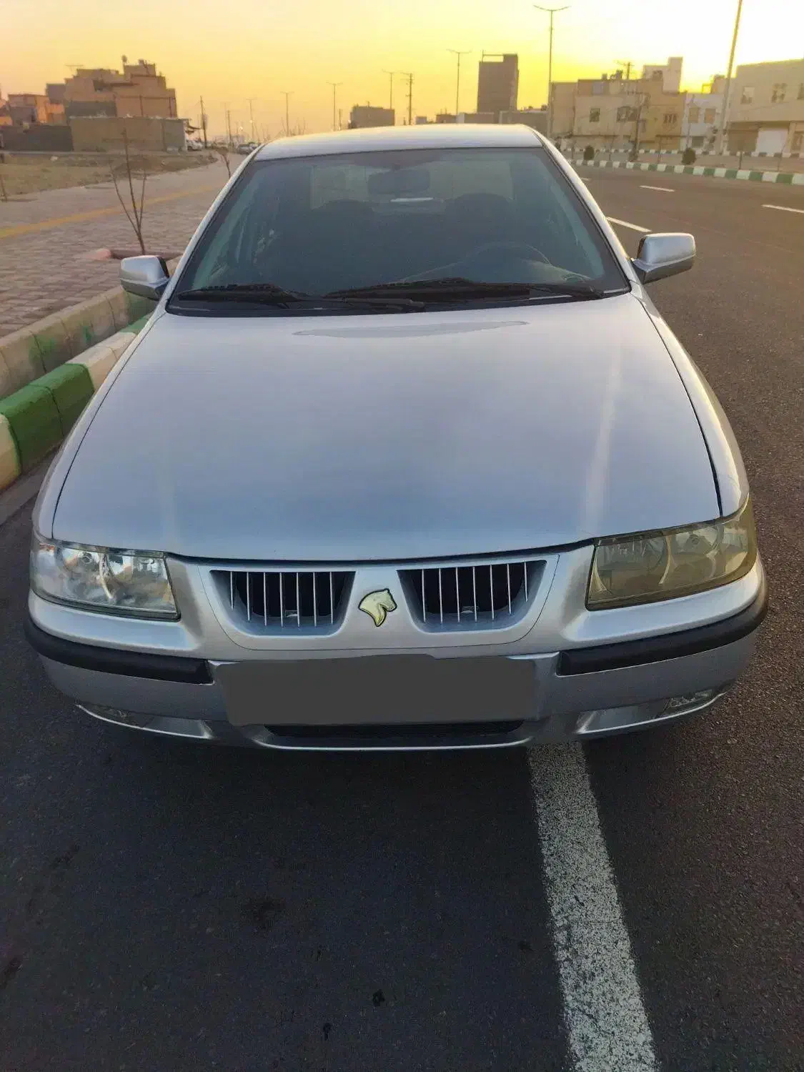 سمند ایکس سون|خودرو سواری و وانت|اسلام‌شهر, شهرک مفیدی|دیوار