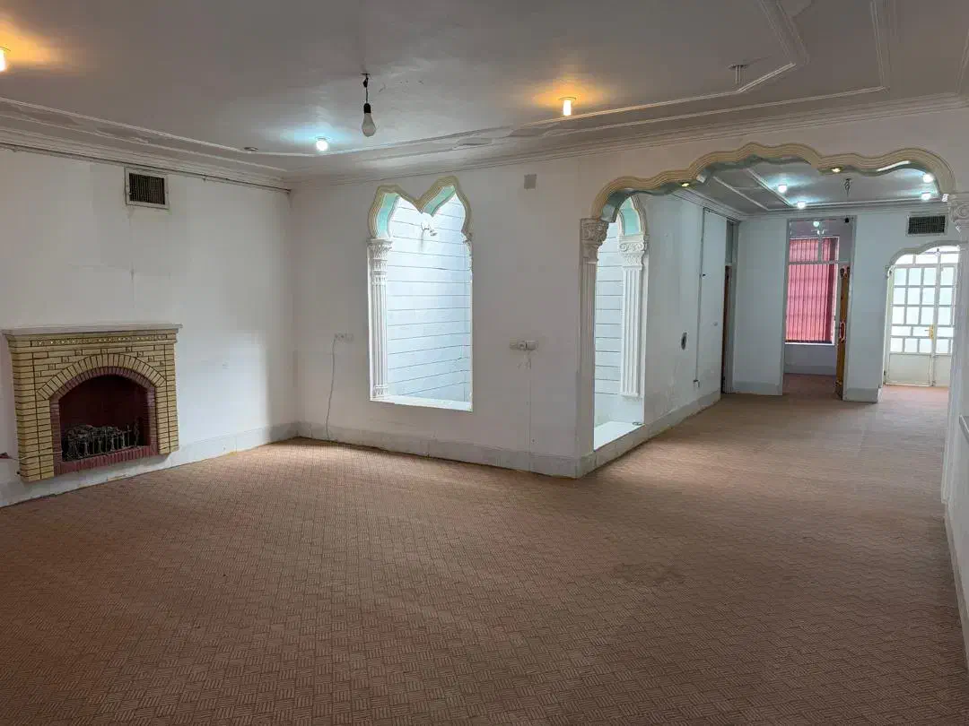 مژده فروش زیر قیمت منزل تجارجی مسکونی|فروش آپارتمان|نیریز, |دیوار