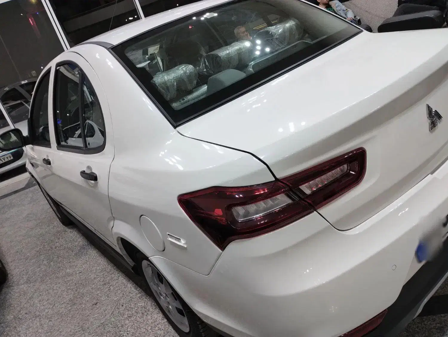 سهند 1404|خودرو سواری و وانت|شیروان (خراسان), |دیوار