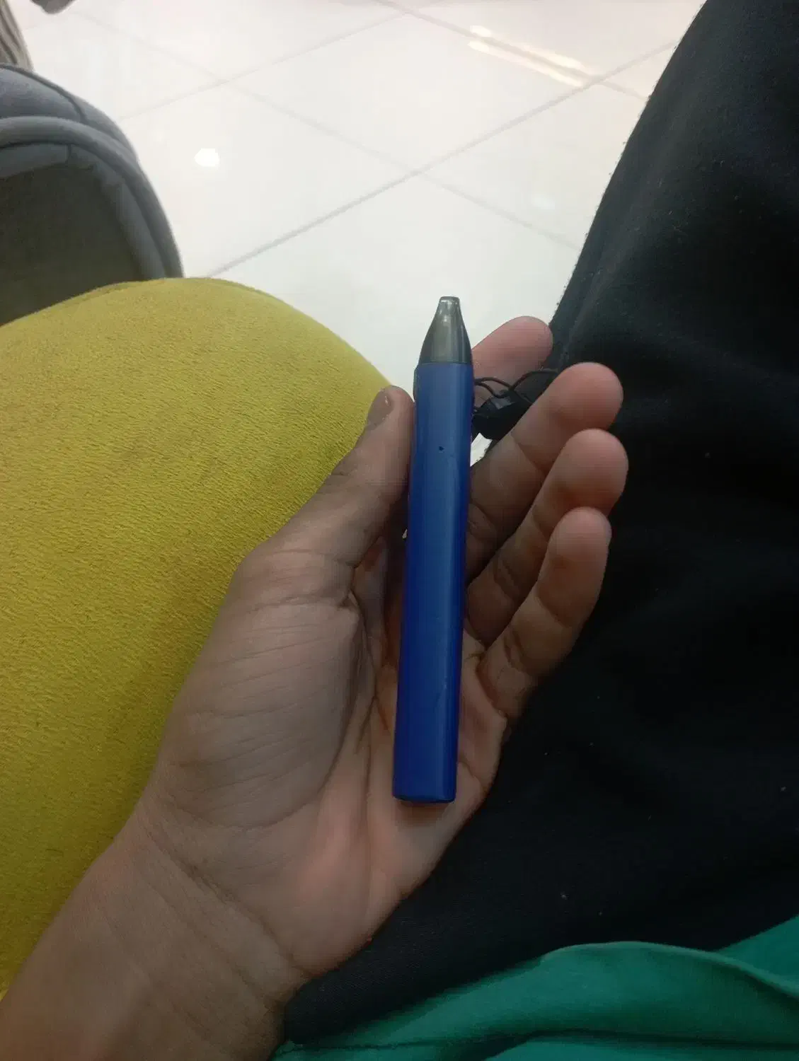 ویپ پاد سیگار الکترونیکی|زیورآلات و اکسسوری|قشم, |دیوار