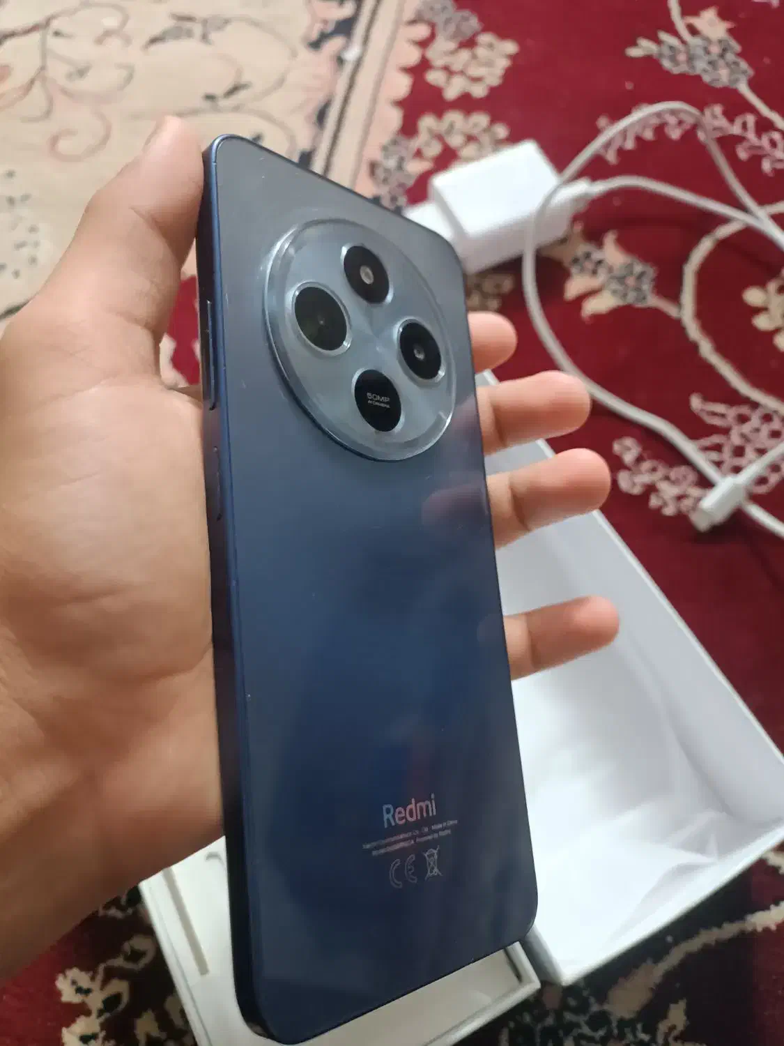 ردمی ۱۴ سی|موبایل|زاهدان, |دیوار