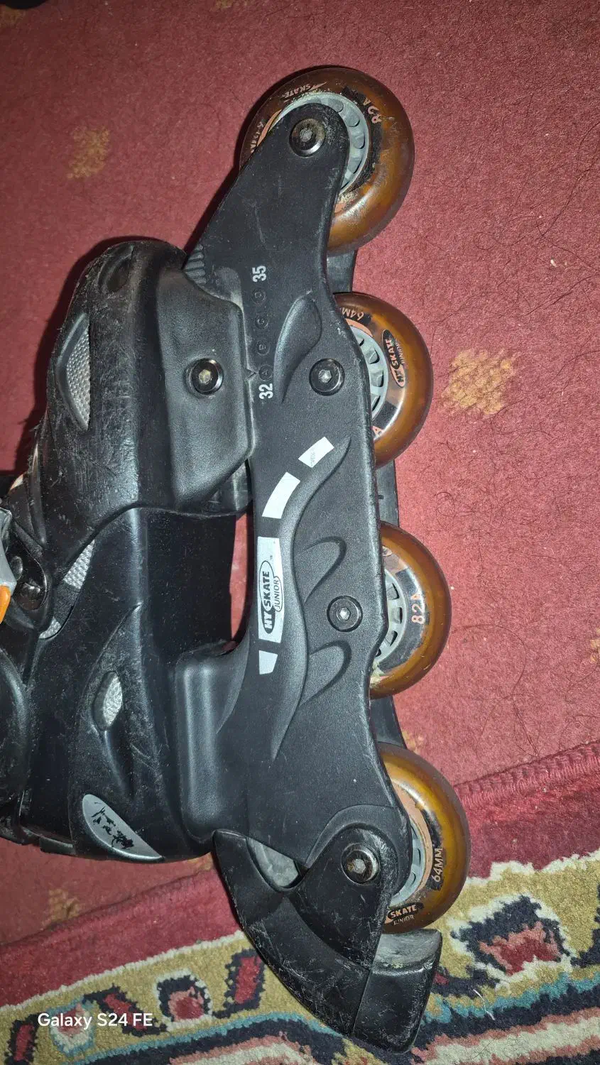 اسکیت|دوچرخه، اسکیت، اسکوتر|تبریز, |دیوار