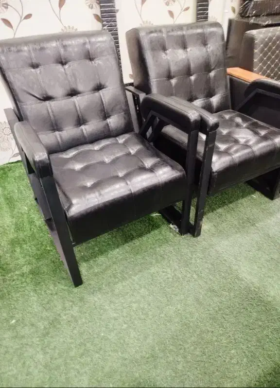 نیم ست اداری طرح جدید زرکالا|مبلمان اداری|یاسوج, |دیوار