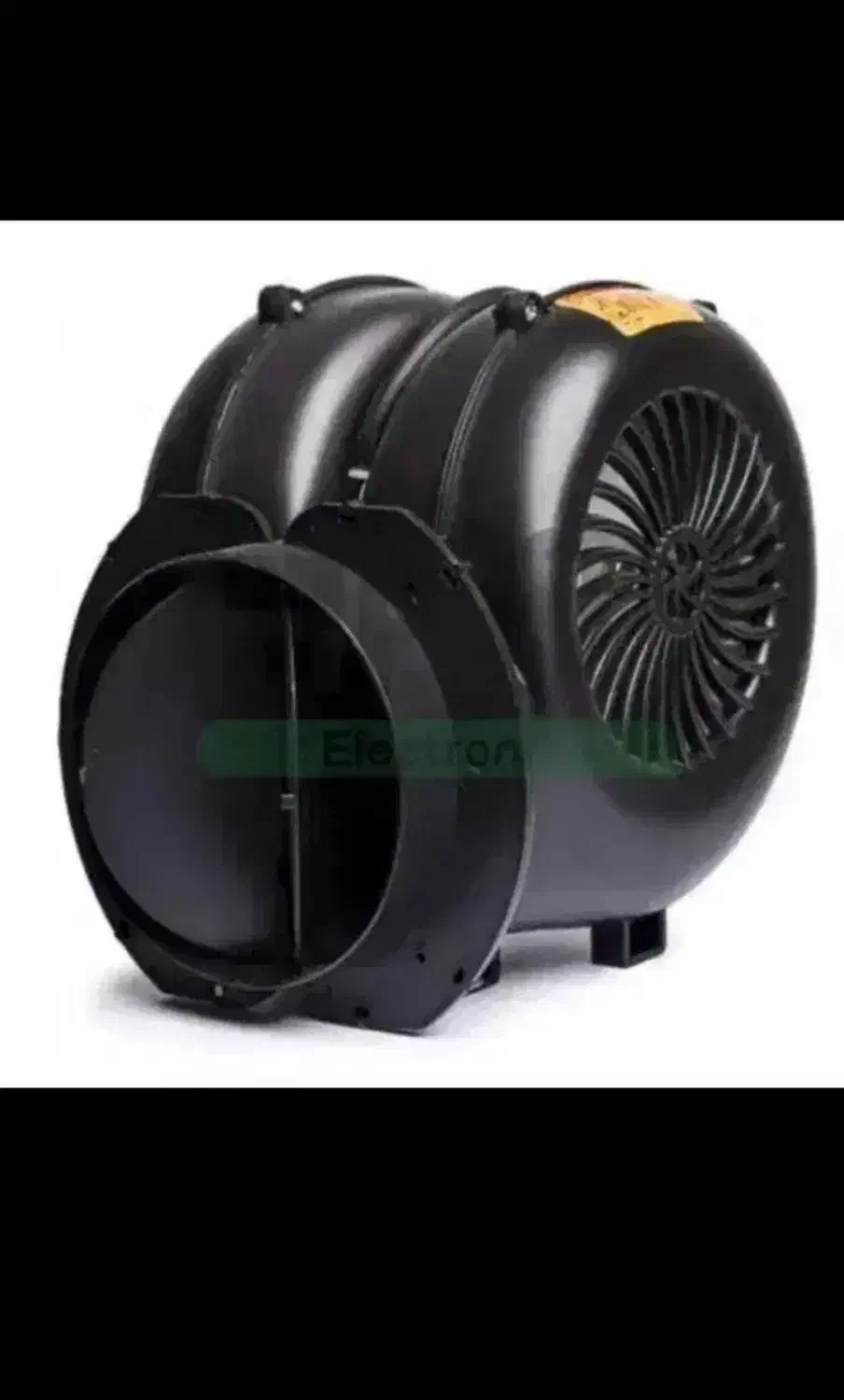 جت فن|پنکه و تصفیه‌کنندهٔ هوا|نیشابور, هفده شهریور|دیوار