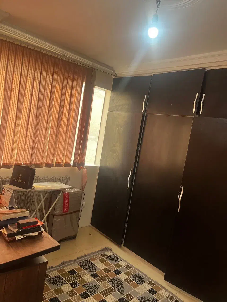 آپارتمان اجاره