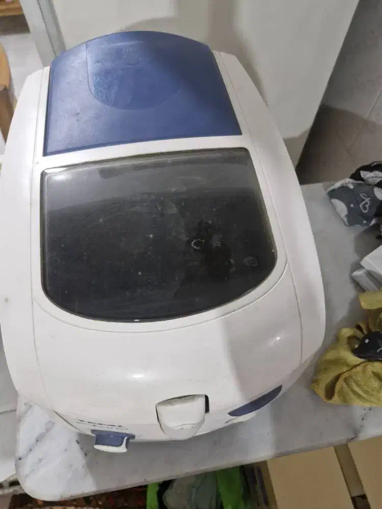 سرخ کن تفال|اجاق گاز و لوازم برقی پختوپز|اسلامشهر, شهرک محمدیه|دیوار