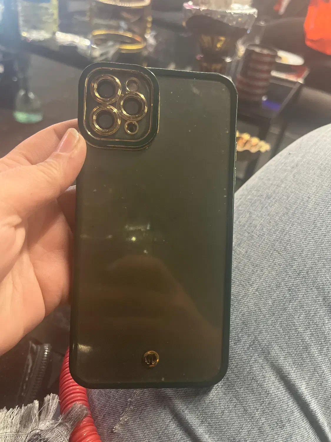 گوشی کاملا سالم|موبایل|قم, چهل درخت|دیوار