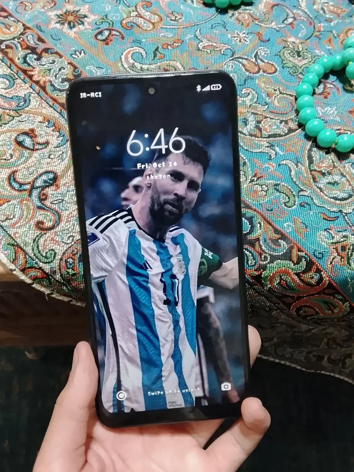 شیامی نوت ۱۲ اس|موبایل|کرج, گلستان|دیوار