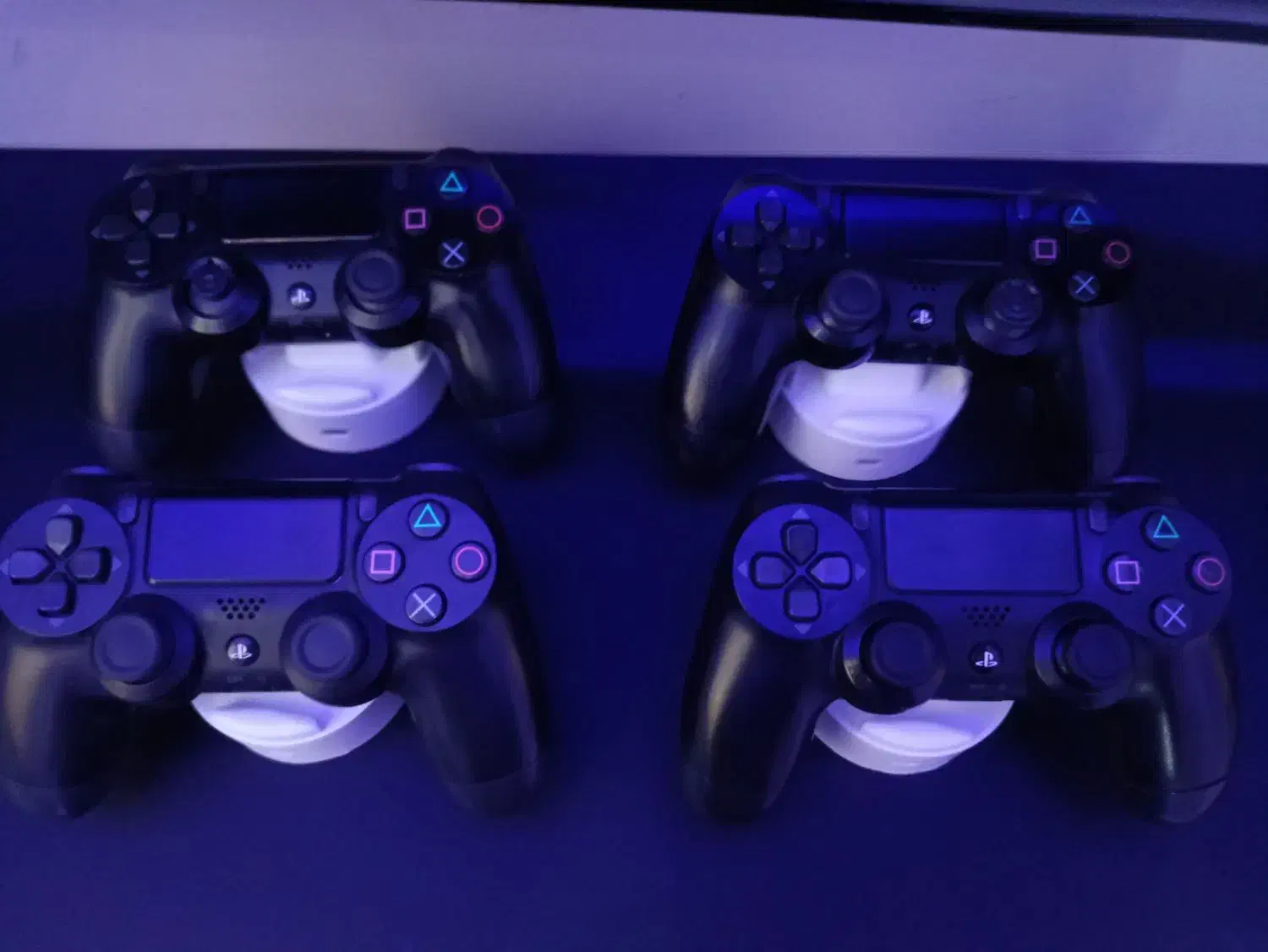 ps4 poro|کنسول، بازی ویدئویی و آنلاین|تهران, والفجر (افسریه)|دیوار