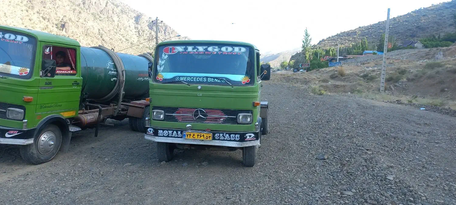 تخلیه چاه فاظلاب|خدمات پیشه و مهارت|جیرفت, |دیوار