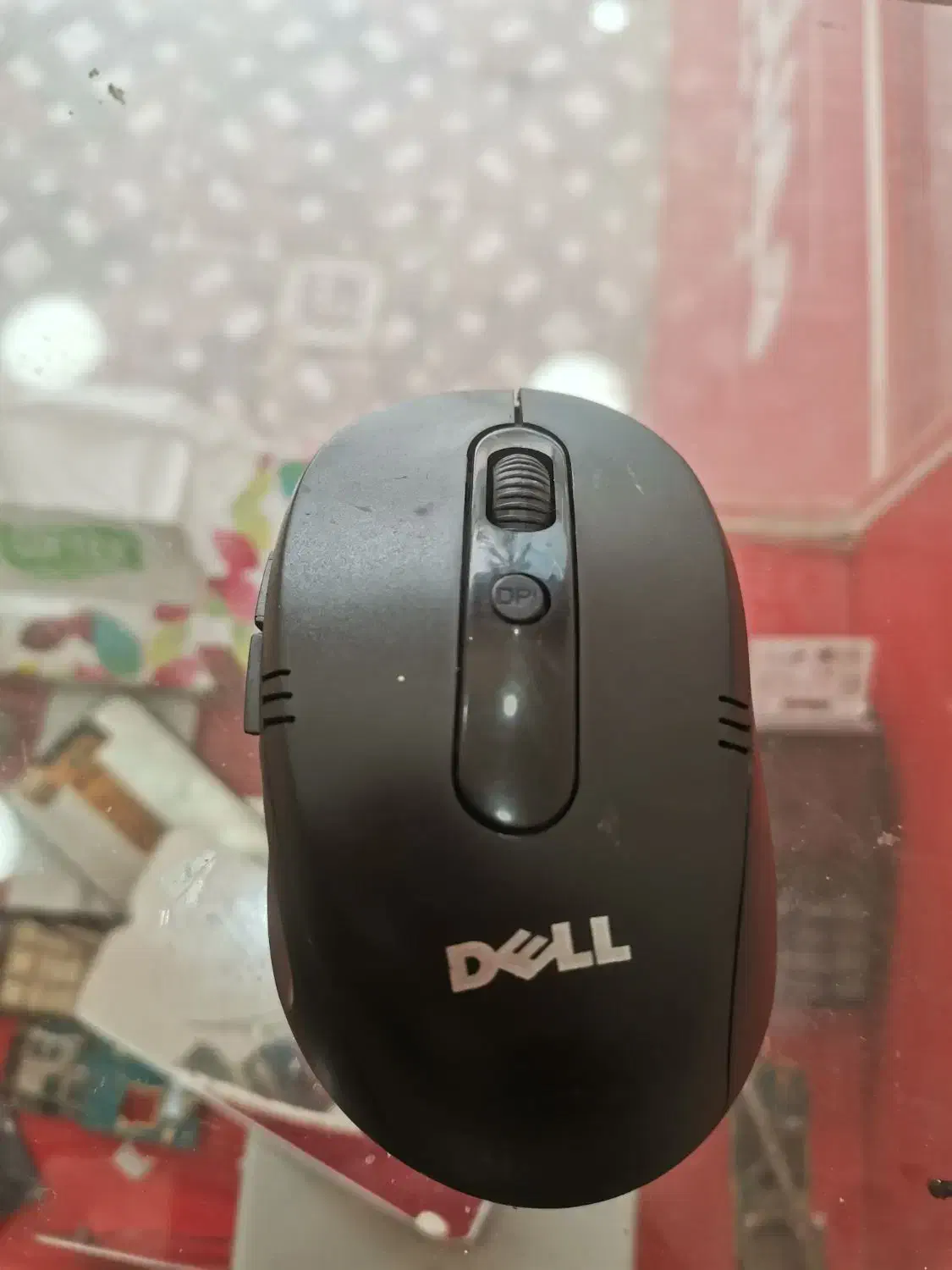 موس dell اصل|قطعات و لوازم جانبی رایانه|کازرون, |دیوار