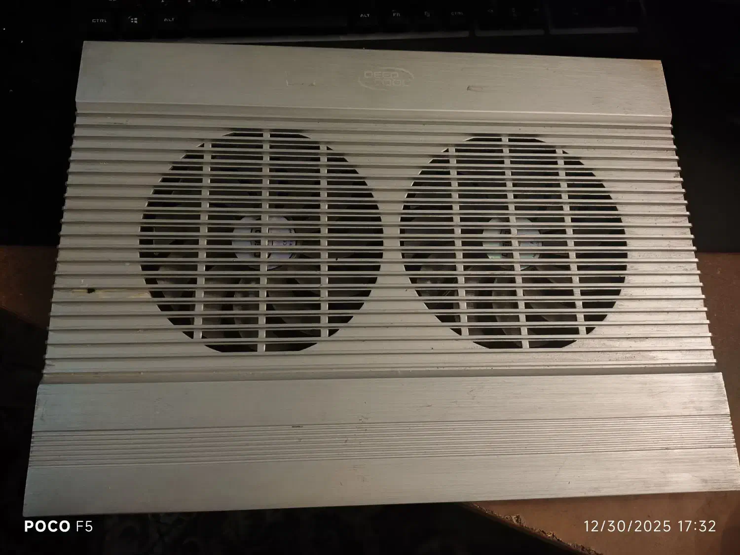 کول پد|قطعات و لوازم جانبی رایانه|تهران, اوقاف|دیوار