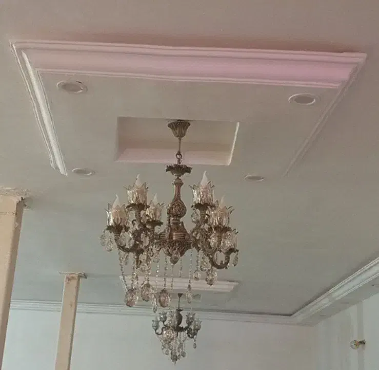 گچکاری|خدمات پیشه و مهارت|بیستون, |دیوار