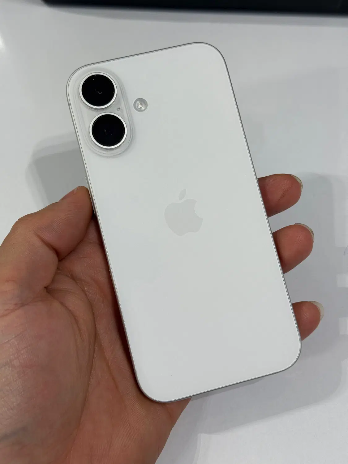 iphone 16 normal|موبایل|شیراز, آزادی|دیوار