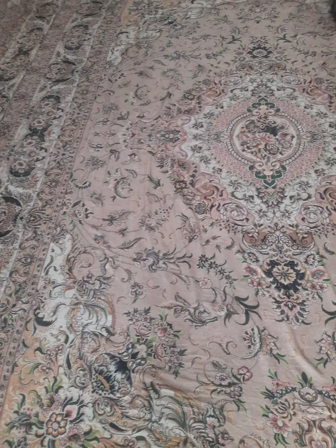 روفرشیکِشدار|روفرشی|قزوین, |دیوار